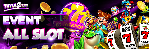 TuyulSlot Situs Slot Online Terpercaya